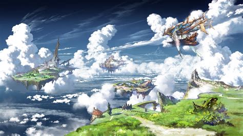 gbf resort island|World .
